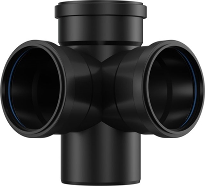 Изображение PP MASTER3+ stūra atzars Dn 110/110 87°