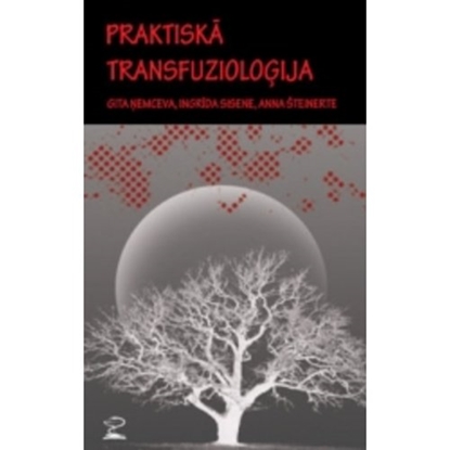 Attēls no Praktiskā transfuzioloģija
