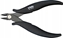Изображение Precyzyjne obcinaczki boczne 128 mm 59112840