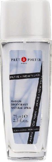 Изображение Pret a Porter Dezodorant naturalny spray 75ml