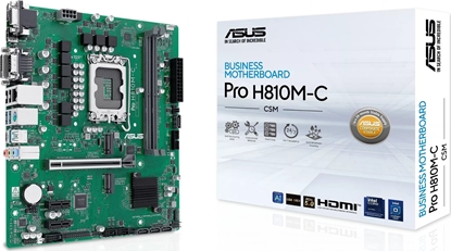Attēls no PRO H810M-C-CSM
