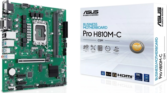 Picture of PRO H810M-C-CSM