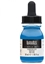 Изображение Proff. acrylic ink 30ml flourescent blue 984