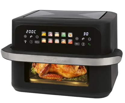 Изображение ProfiCook PC-FR 1313 Airfryer 2400W