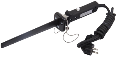 Attēls no Profix Nó termiczny do cicia styropianu 20cm 120/250W (60012)