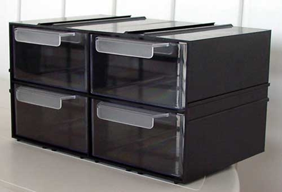 Picture of Profix Organizer narzdziowy 35804