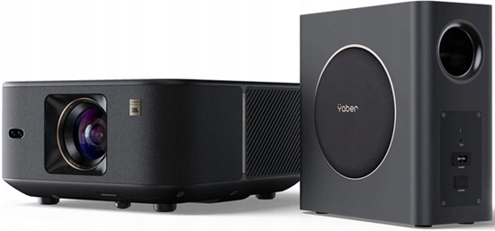 Picture of Projektor Yaber K3 Pro