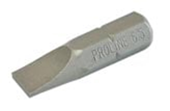 Изображение Pro-Line Bit paski 1/4" 5,5x0,8mm 10szt. - 10615