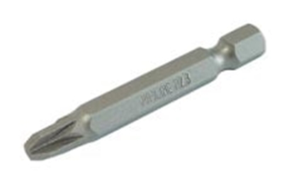 Изображение Pro-Line Bity 50mm do rub Pozidriv PZ2 10szt. - 10637