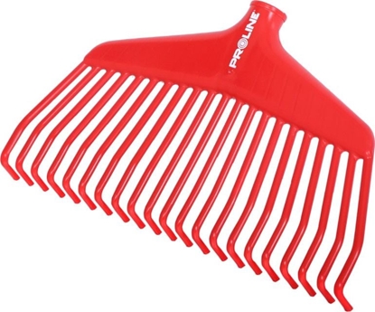 Attēls no Pro-Line Grabie plastikowe do lici Click 38cm 21T (14315)