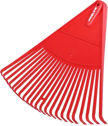 Изображение Pro-Line Grabie plastikowe do lici Kanadyjki Click 49cm 22T (14313)