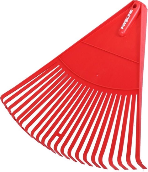 Изображение Pro-Line Grabie plastikowe do lici Kanadyjki Click 49cm 22T (14313)