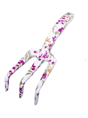 Изображение Pro-Line Grabki ogrodnicze Floral (40081)