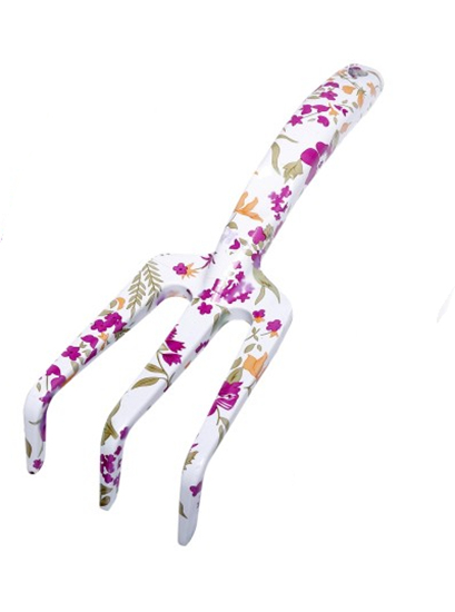 Изображение Pro-Line Grabki ogrodnicze Floral (40081)