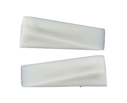 Изображение Pro-Line Kliny do glazury mae 32,3 x 8mm 40szt. (61345)