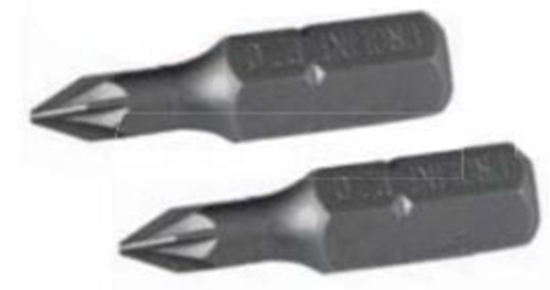 Изображение Pro-Line Kocówka 1/4" 25mm PZ1 2szt. (10663)