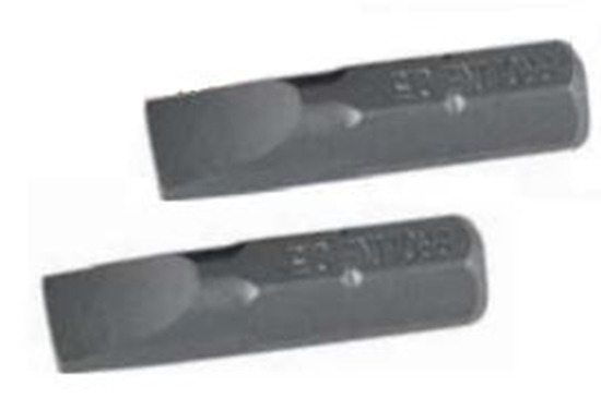 Изображение Pro-Line Kocówka 1/4" paska 6,5x25mm 2szt. - 10671