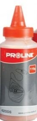 Изображение Pro-Line Kreda traserska 115g czerwona 42006