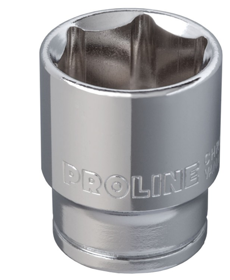 Изображение Pro-Line Nasadka 6-ktna 1/4" 4mm (ZR18104)