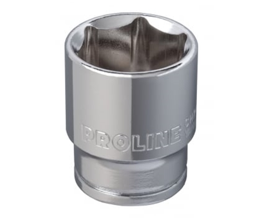 Изображение Pro-Line Nasadka 6-ktna 1/4" 7mm (18107)