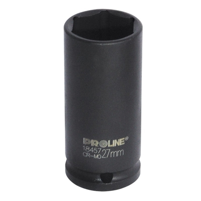 Attēls no Pro-Line Nasadka udarowa 6-ktna 3/4" 19mm duga (ZR18969)