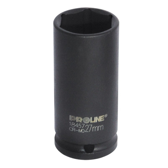 Изображение Pro-Line Nasadka udarowa 6-ktna 3/4" 30mm duga (18980)