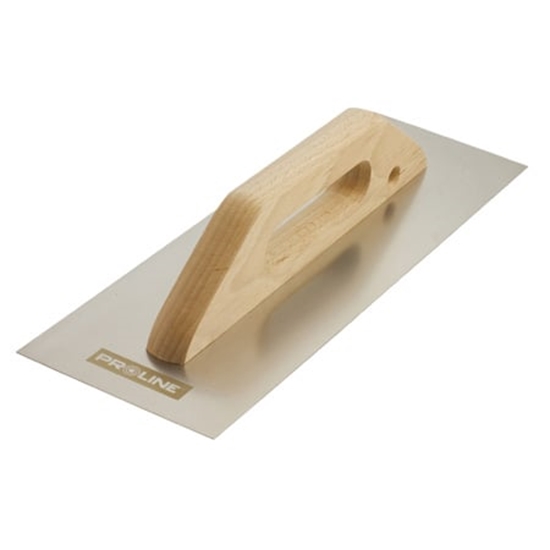 Изображение Pro-Line Paca nierdzewna gadka 380x130mm 61536