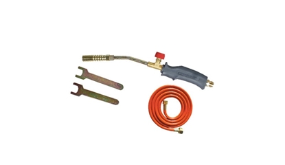 Изображение Pro-Line Palnik lutowniczy z dysz 17mm 2kW 60040