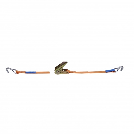 Изображение Pro-Line Pas mocujcy adunek 50mm 2 czciowy 8mb 5000kg (46772)