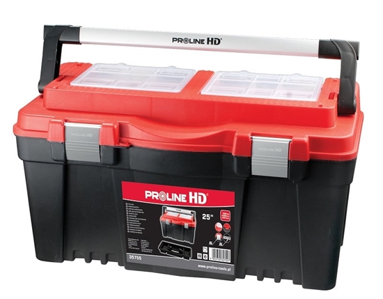 Picture of Pro-Line Skrzynka narzdziowa 35755