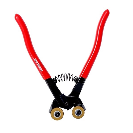 Picture of Pro-Line Szczypce do cicia glazury 200mm (61661)