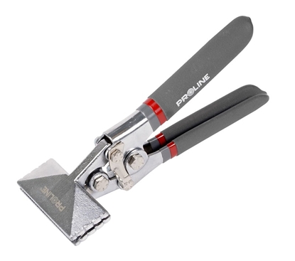 Attēls no Pro-Line Szczypce do ksztatowania profili proste 210mm 80x35mm - 28381