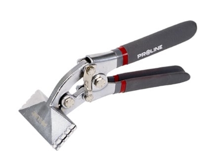 Attēls no Pro-Line Szczypce do ksztatowania profili wygite 205mm 80x35mm - 28380