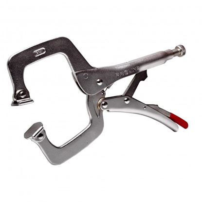 Attēls no Pro-Line Szczypce Morse`a C spawalnicze 280mm (28252)