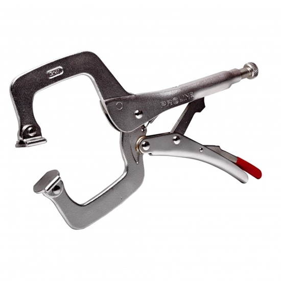 Picture of Pro-Line Szczypce Morse`a C spawalnicze 280mm (28252)