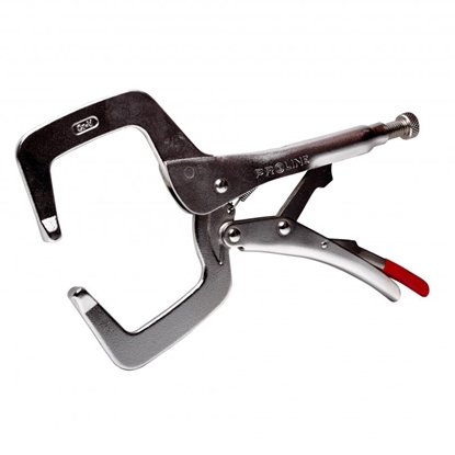 Attēls no Pro-Line Szczypce Morse`a C szczeki stae spawalnicze 280mm (28253)