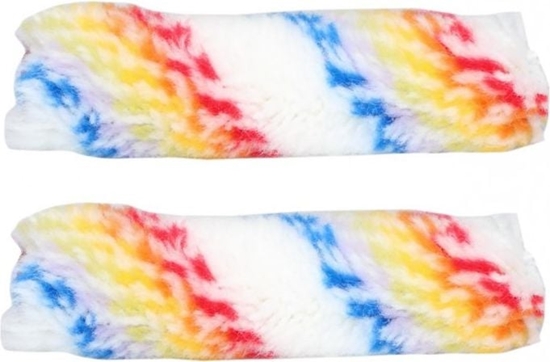 Picture of Pro-Line Waek malarski Elikator 10cm zapas 2szt. (41255)