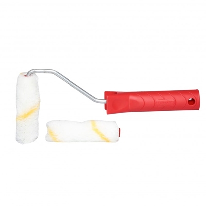 Attēls no Pro-Line Waek malarski Girpaint 10cm z rczk 2szt. (41262)