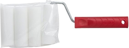 Attēls no Pro-Line Waek malarski Moltopren 10cm z rczk 4szt. (41162)