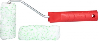 Attēls no Pro-Line Waek malarski Rex Oliwka 10cm z rczk 2szt. (41252)