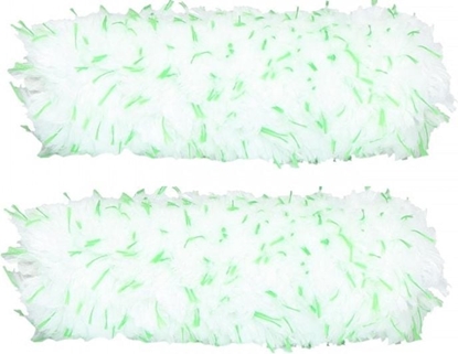 Attēls no Pro-Line Waek malarski Rex Oliwka 10cm zapas 2szt. (41250)