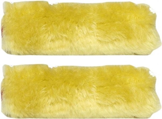 Picture of Pro-Line Waek malarski Syntex 10cm zapas 2szt. (41265)