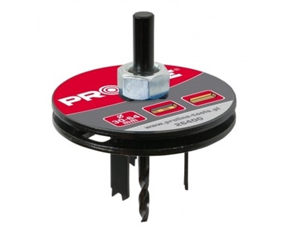 Attēls no Pro-Line Wycinak do otworów 30-64mm (26400)