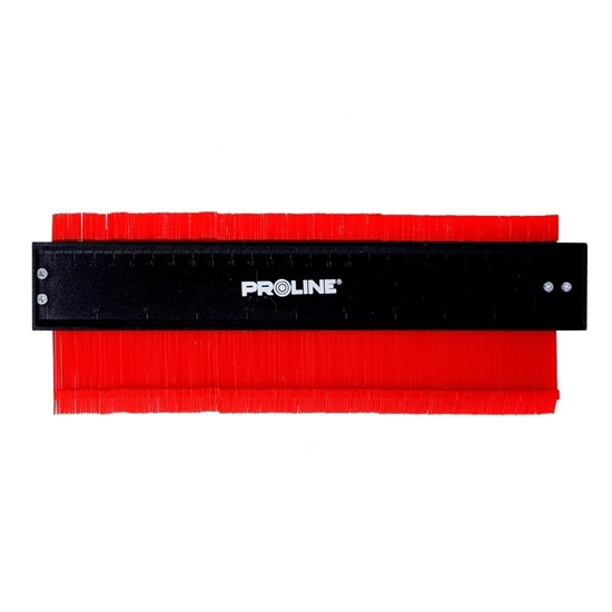 Изображение Pro-Line Wzornik ksztatu 125mm (61664)