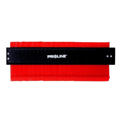 Attēls no Pro-Line Wzornik ksztatu 250mm (61665)