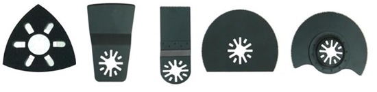 Picture of Pro-Line Zestaw akcesoriów do multinarzdzia 5szt. 93126