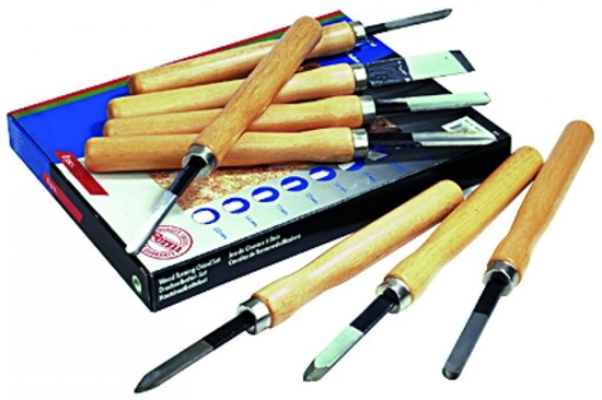 Изображение Proma Duta stolarskie HDB-45 8szt. (25460045)