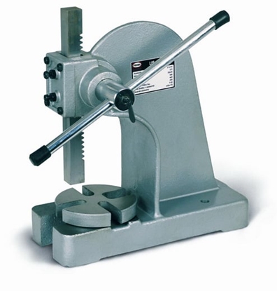 Attēls no Proma Prasa 1 tona AP-1 (25000001)