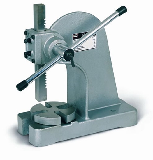 Picture of Proma Prasa 1 tona AP-1 (25000001)