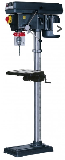 Picture of Proma Wiertarka kolumnowa B-1316F/230 600W (25401304)